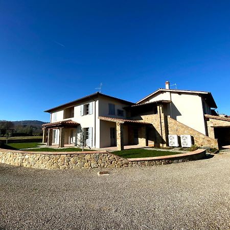 Il Cerro Apartamento Arezzo Exterior foto