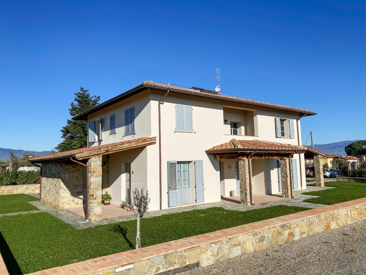 Il Cerro Apartamento Arezzo Exterior foto