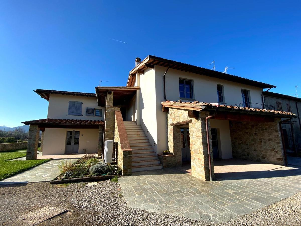 Il Cerro Apartamento Arezzo Exterior foto