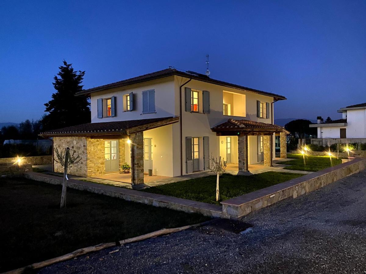 Il Cerro Apartamento Arezzo Exterior foto