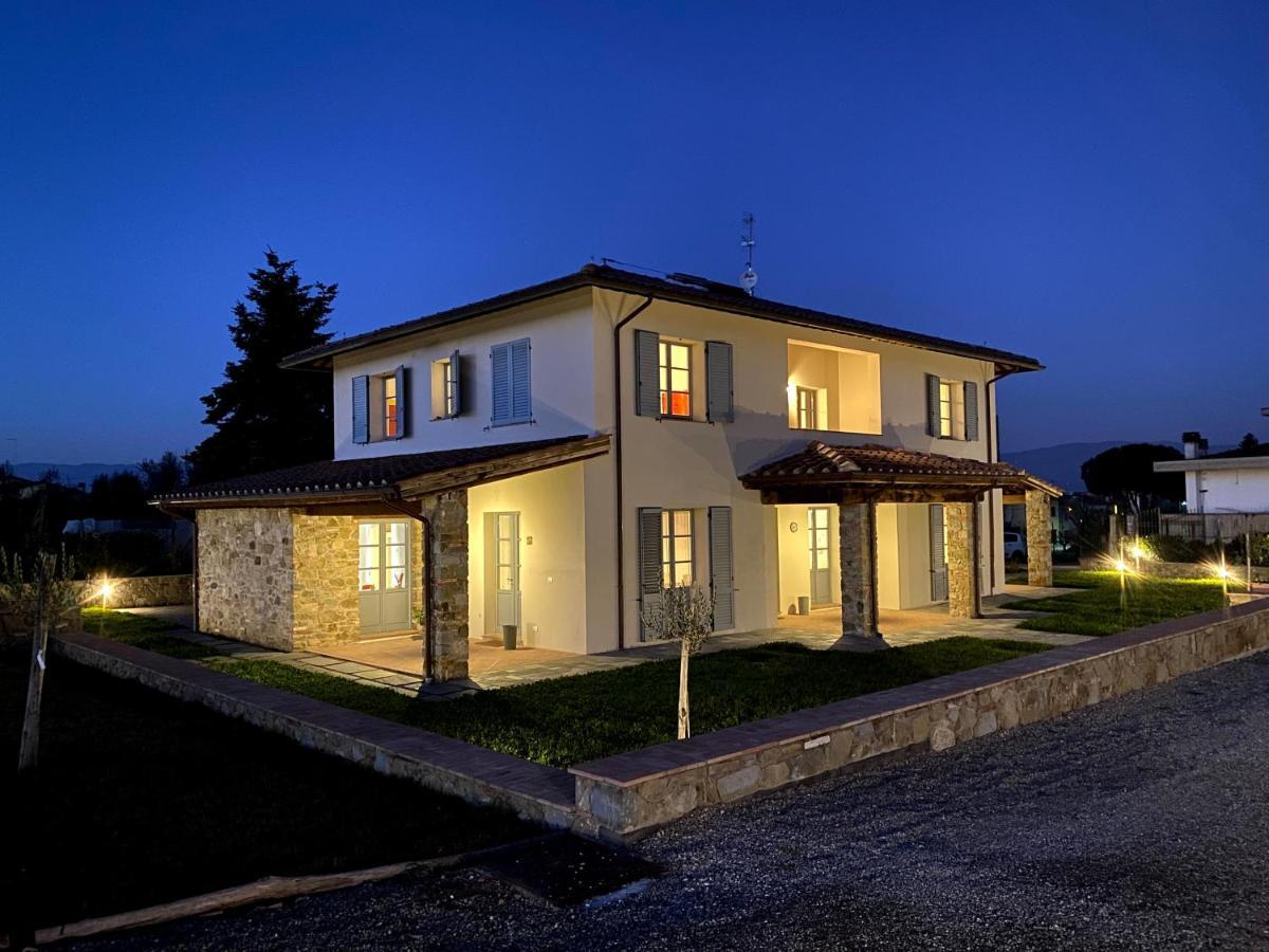 Il Cerro Apartamento Arezzo Exterior foto