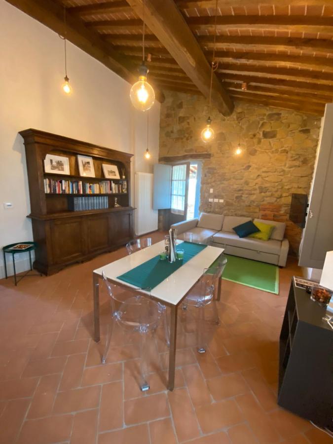 Il Cerro Arezzo Exterior foto