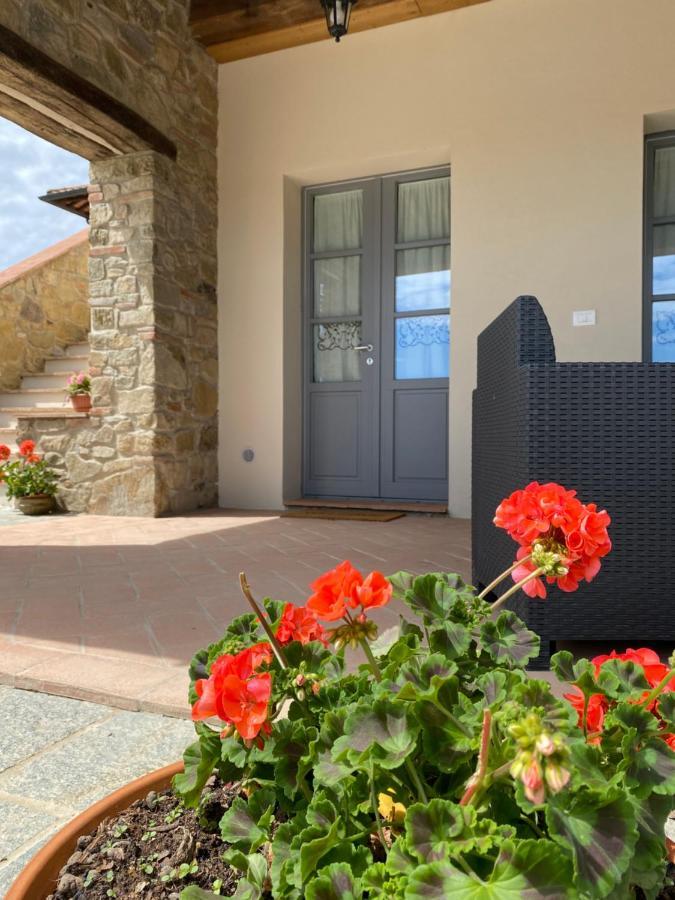 Il Cerro Arezzo Exterior foto